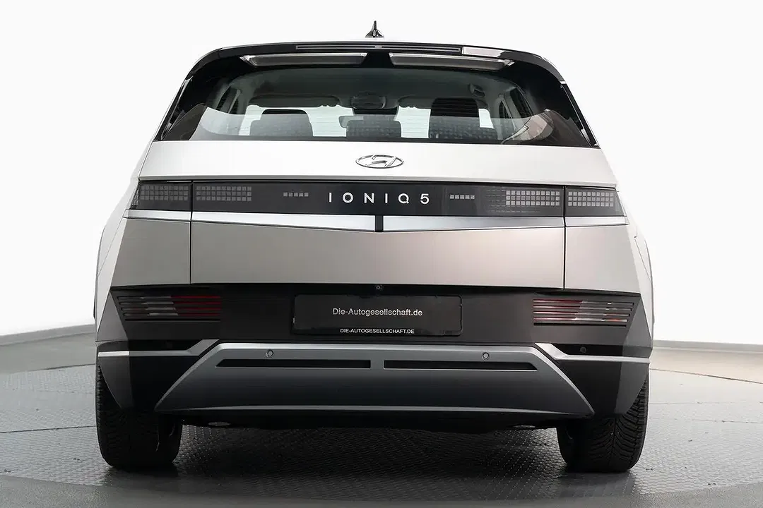 Hyundai IONIQ 5 DYNAMIQ - Thumbnail 6
