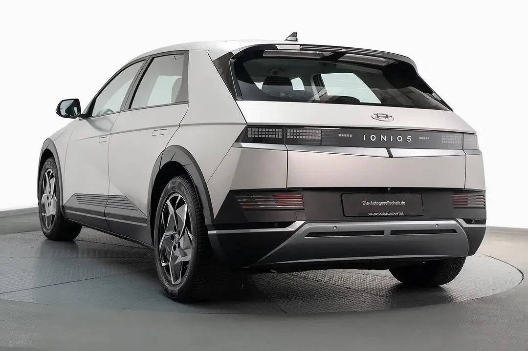 Hyundai IONIQ 5 DYNAMIQ - Thumbnail 7