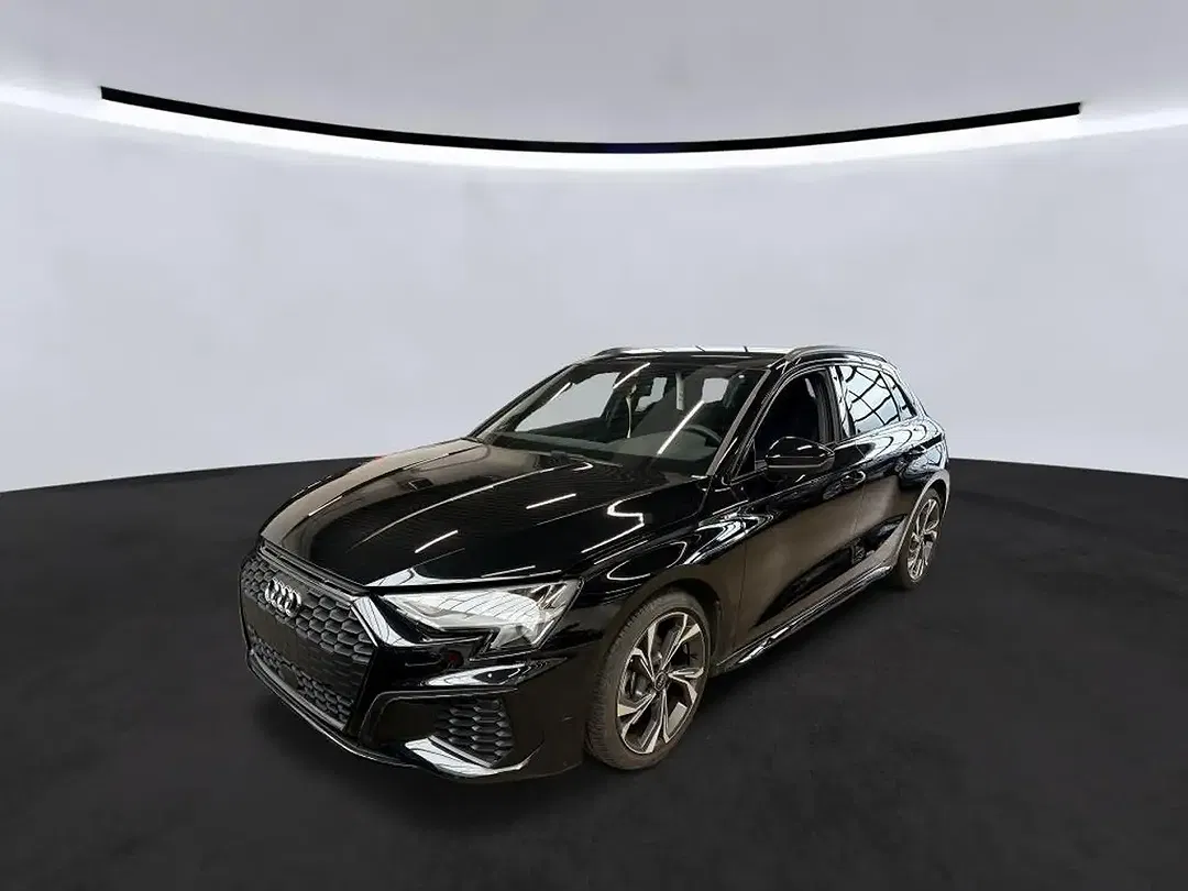 Audi A3 Sportback S line - Thumbnail 1