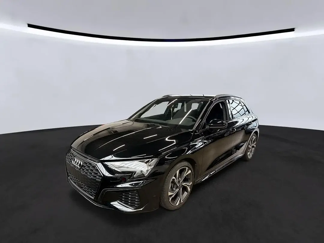 Audi A3 Sportback S line - Afbeelding 1