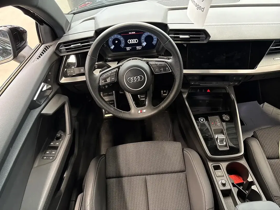Audi A3 Sportback S line - Thumbnail 9