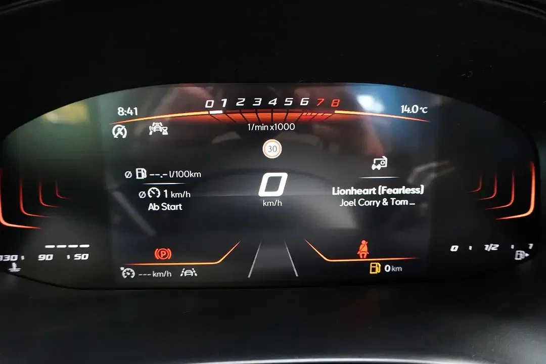 SEAT Ibiza 1.0 MPI - Thumbnail 10