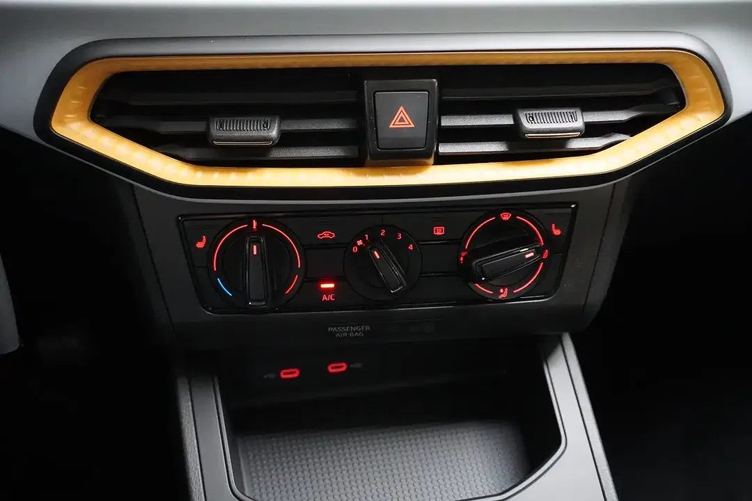 SEAT Ibiza 1.0 MPI - Thumbnail 13