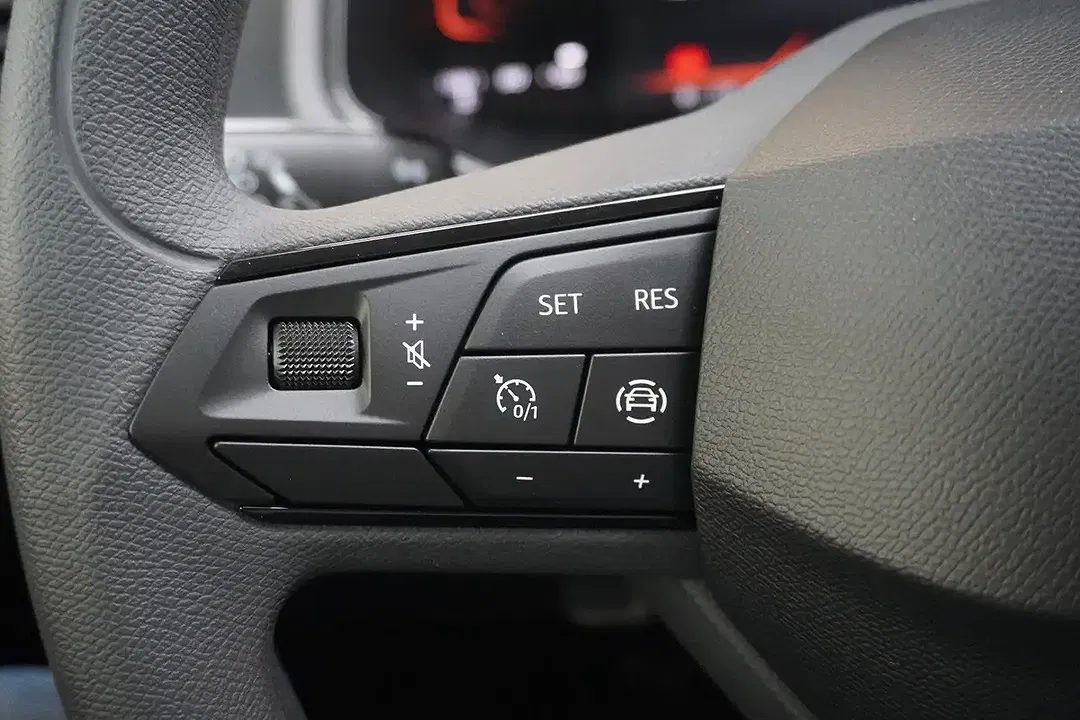 SEAT Ibiza 1.0 MPI - Thumbnail 14