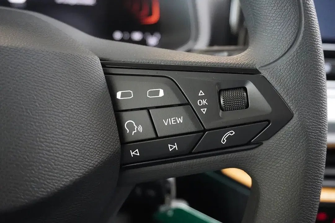 SEAT Ibiza 1.0 MPI - foto 15