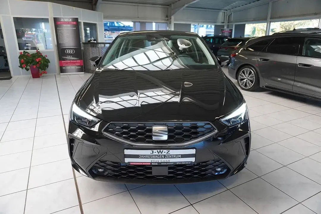 SEAT Ibiza 1.0 MPI - foto 2