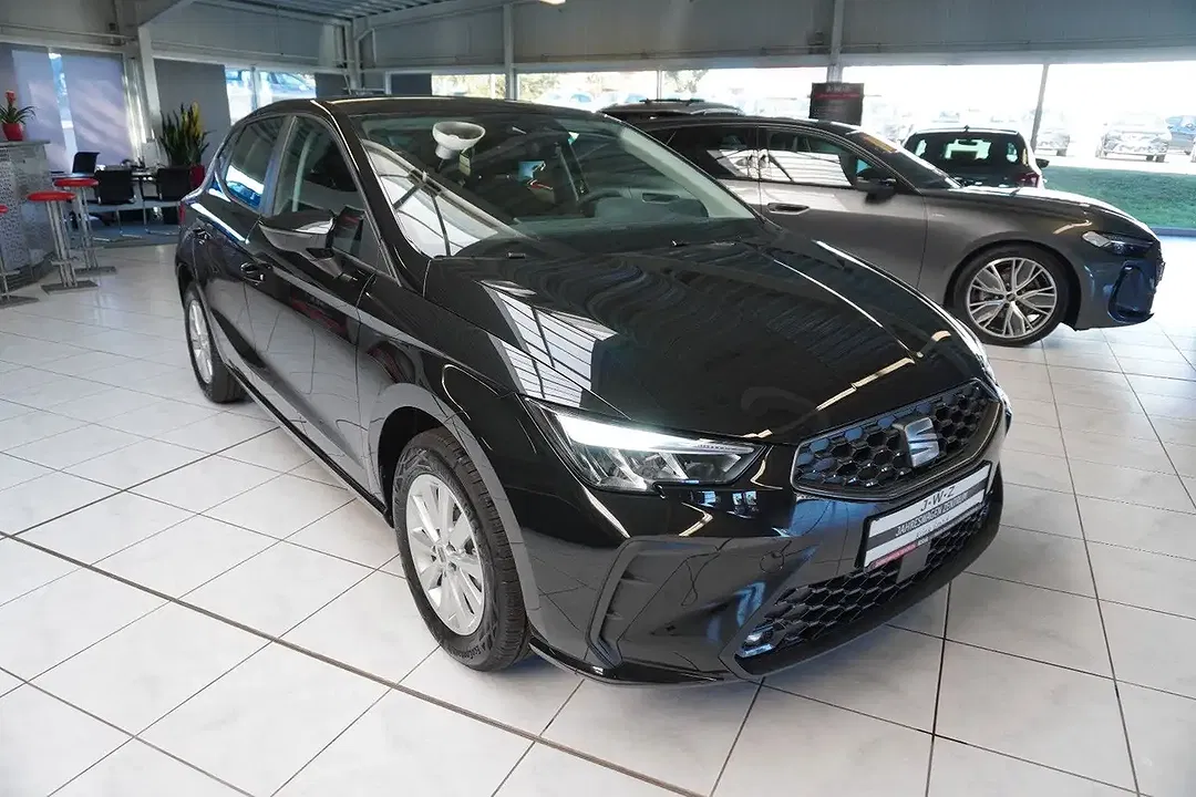 SEAT Ibiza 1.0 MPI - Thumbnail 3
