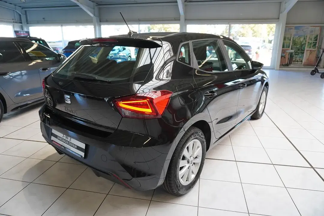 SEAT Ibiza 1.0 MPI - Thumbnail 4