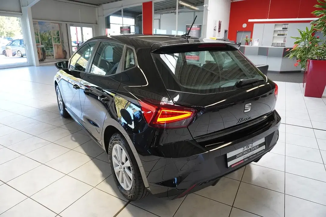 SEAT Ibiza 1.0 MPI - Thumbnail 6