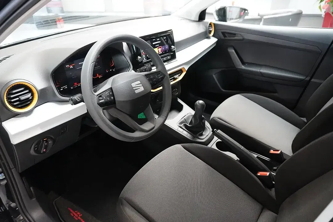 SEAT Ibiza 1.0 MPI - Thumbnail 7