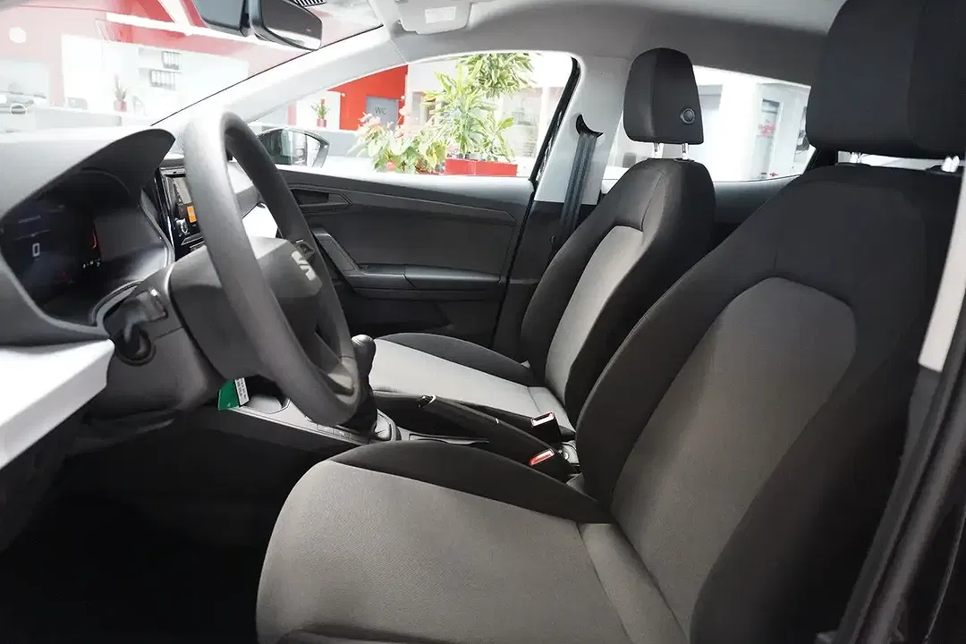 SEAT Ibiza 1.0 MPI - Thumbnail 8