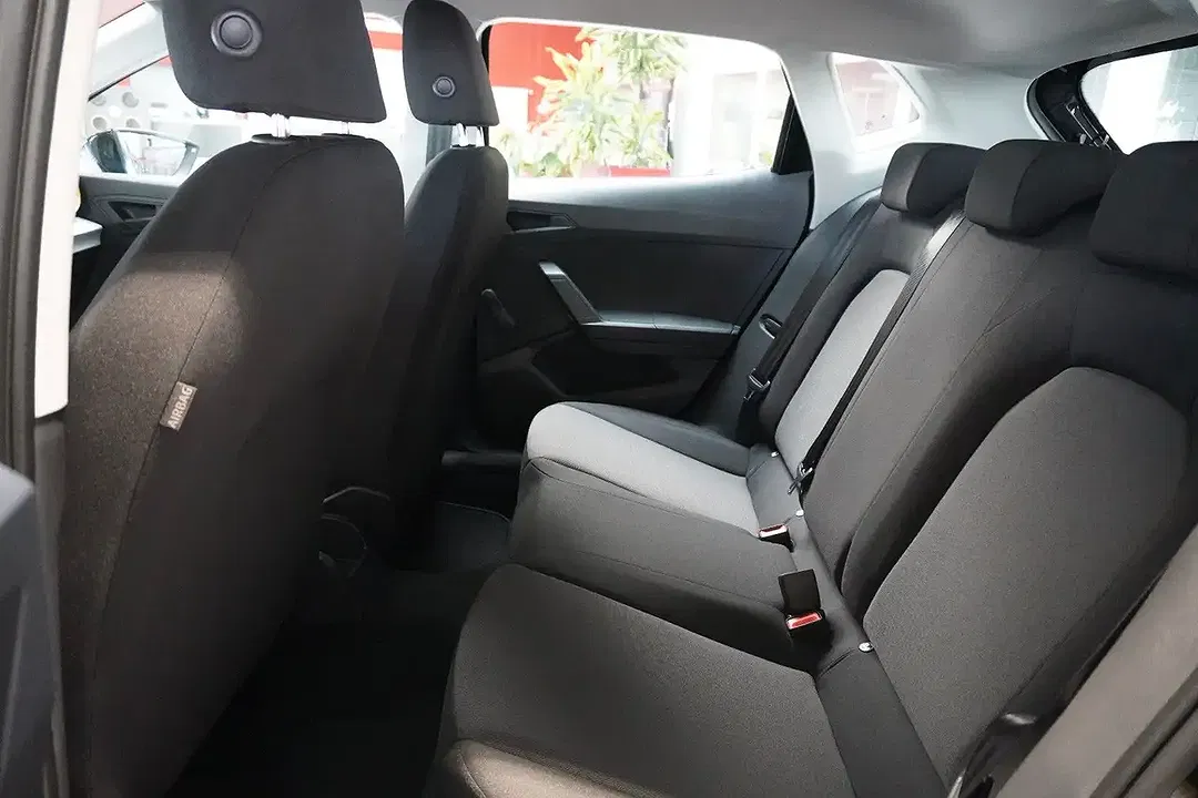 SEAT Ibiza 1.0 MPI - Thumbnail 9