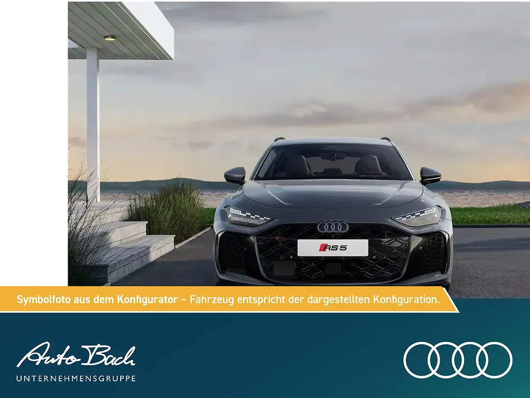 Audi RS5 - foto 2