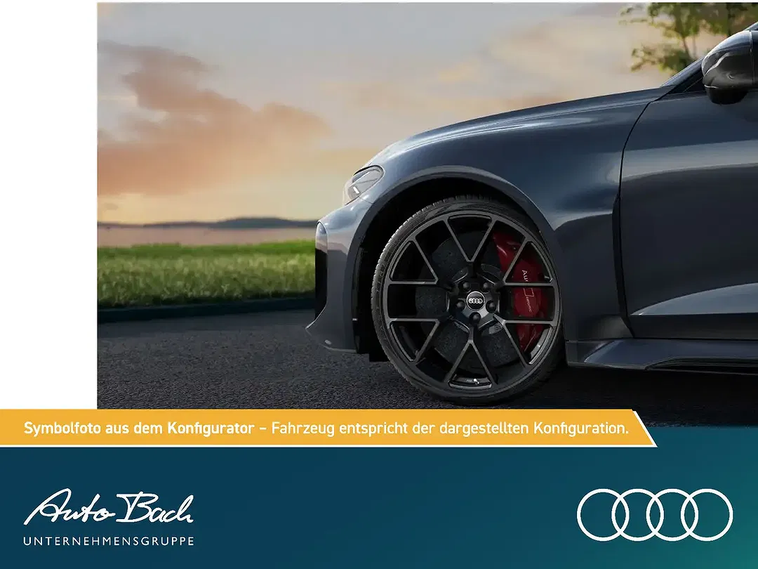 Audi RS5 - Thumbnail 6