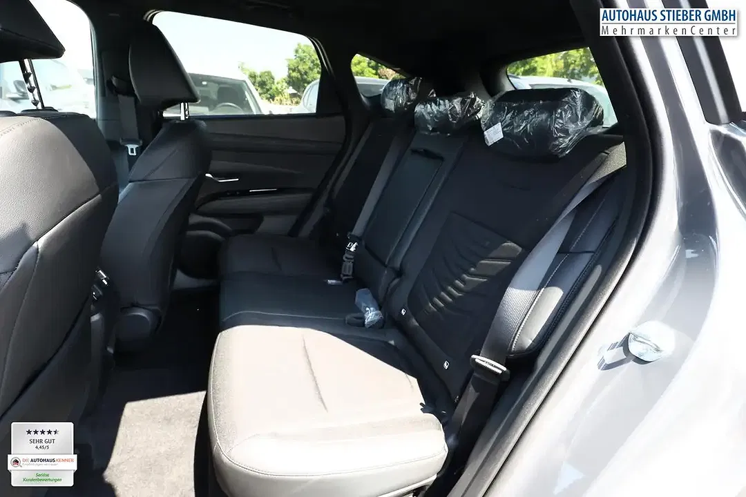 Hyundai TUCSON DCT - Thumbnail 10