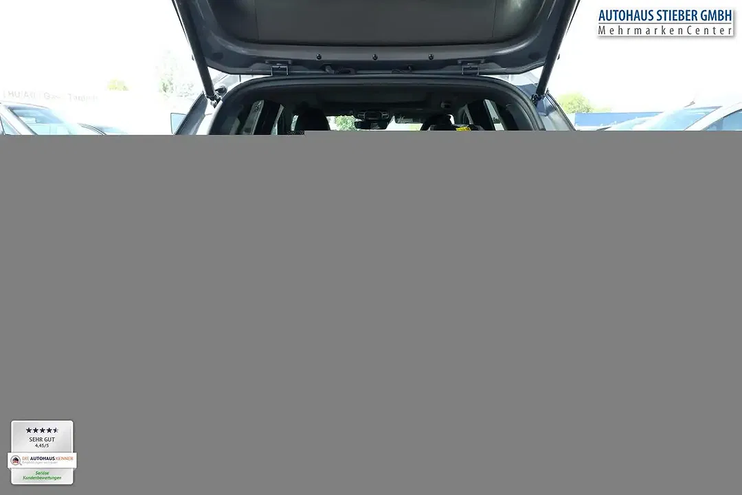 Hyundai TUCSON DCT - Thumbnail 11