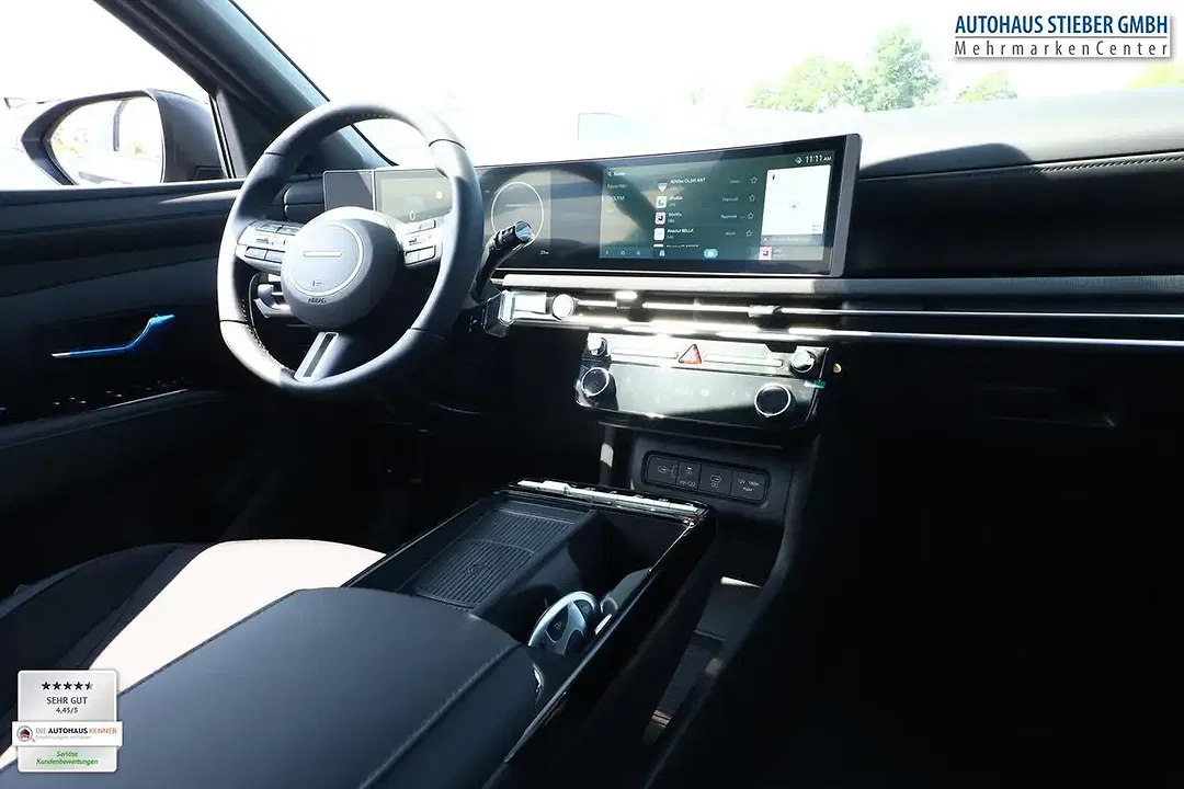 Hyundai TUCSON DCT - Thumbnail 9