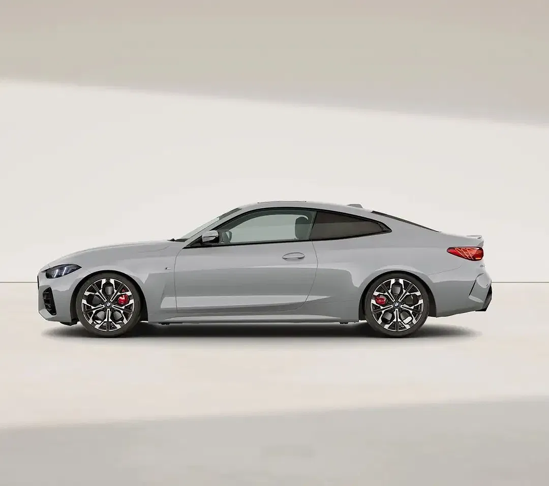 BMW 430 xDrive Coupe M Sport Pro - Thumbnail 10