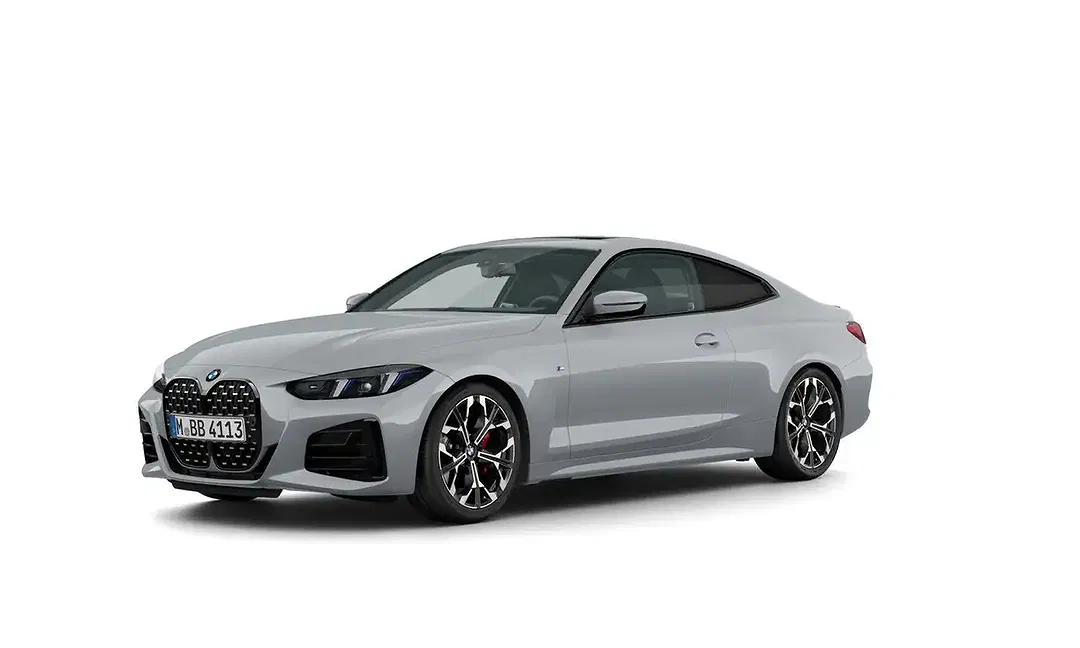 BMW 430 xDrive Coupe M Sport Pro - Thumbnail 11