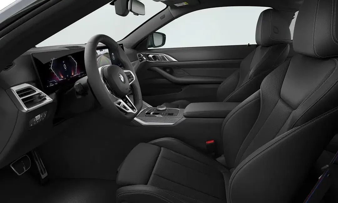 BMW 430 xDrive Coupe M Sport Pro - Thumbnail 12