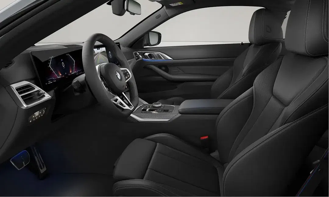BMW 430 xDrive Coupe M Sport Pro - Thumbnail 2