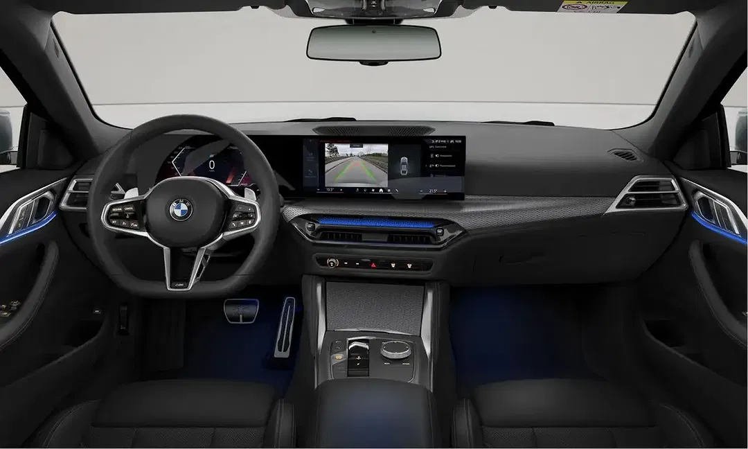 BMW 430 xDrive Coupe M Sport Pro - Thumbnail 3