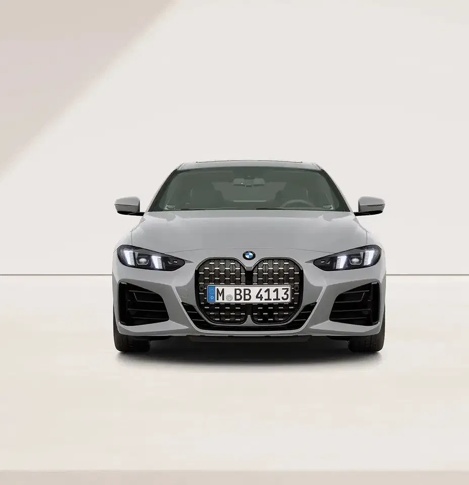 BMW 430 xDrive Coupe M Sport Pro - Thumbnail 4