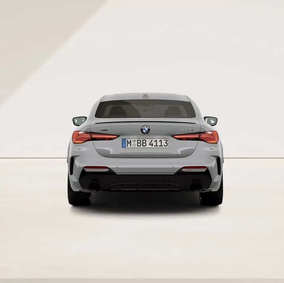 BMW 430 xDrive Coupe M Sport Pro - Thumbnail 5