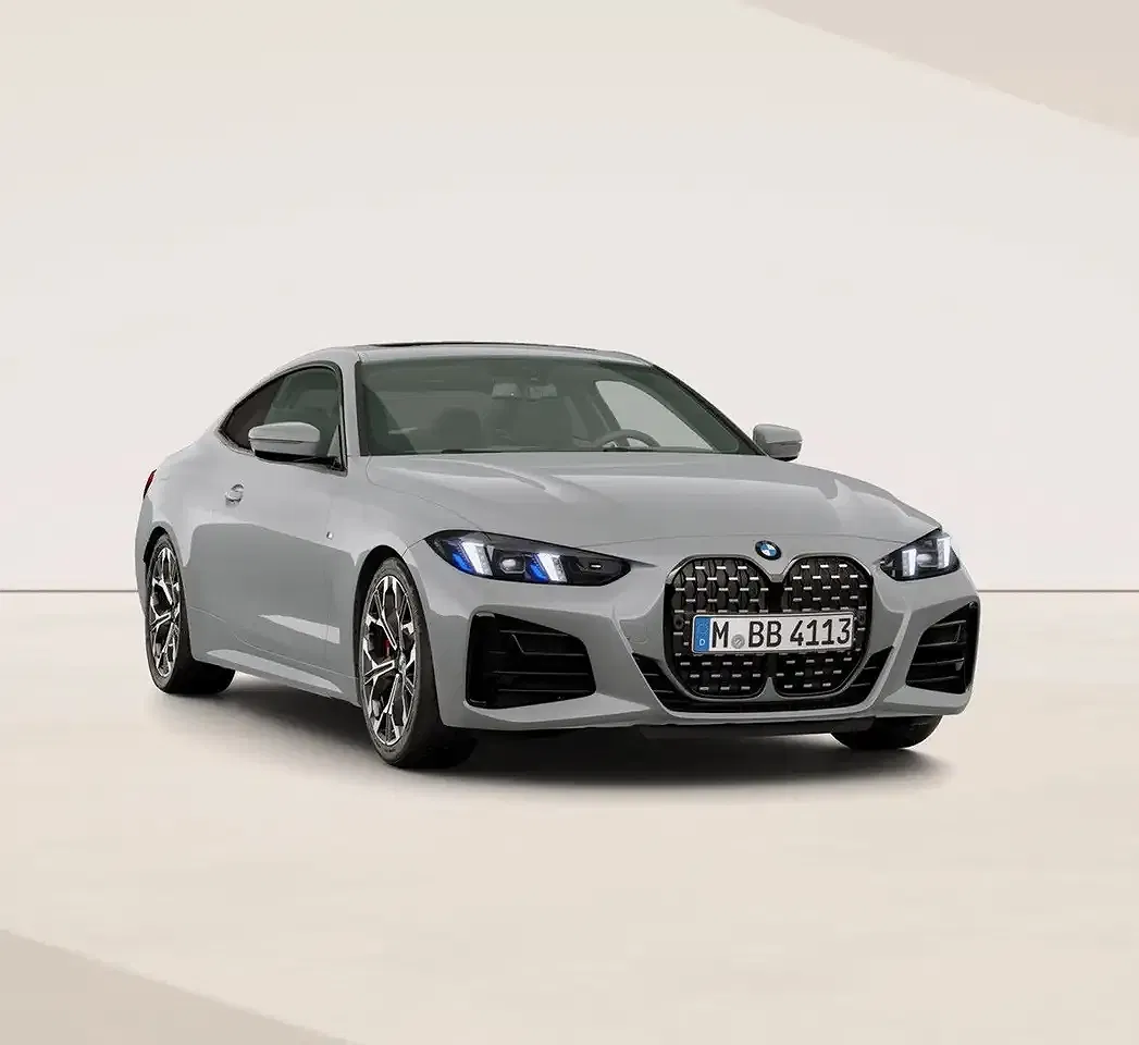BMW 430 xDrive Coupe M Sport Pro - Thumbnail 6