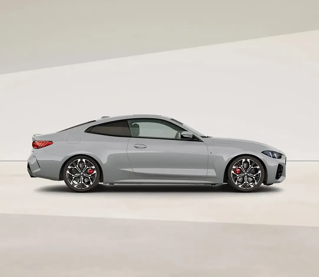BMW 430 xDrive Coupe M Sport Pro - Thumbnail 7