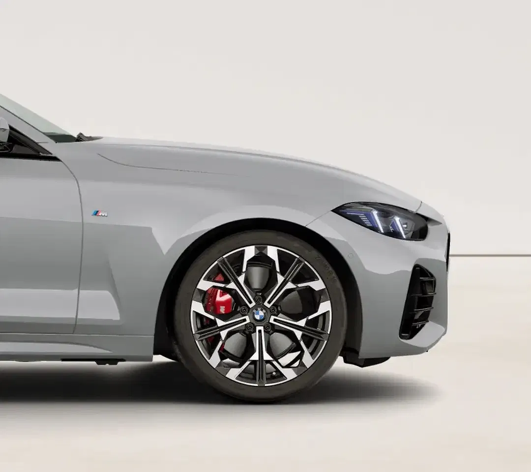 BMW 430 xDrive Coupe M Sport Pro - Thumbnail 8