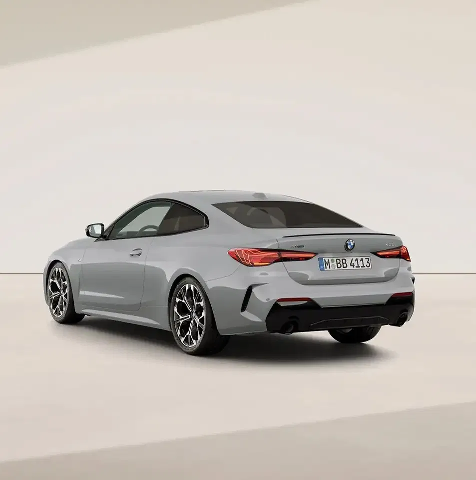 BMW 430 xDrive Coupe M Sport Pro - Thumbnail 9