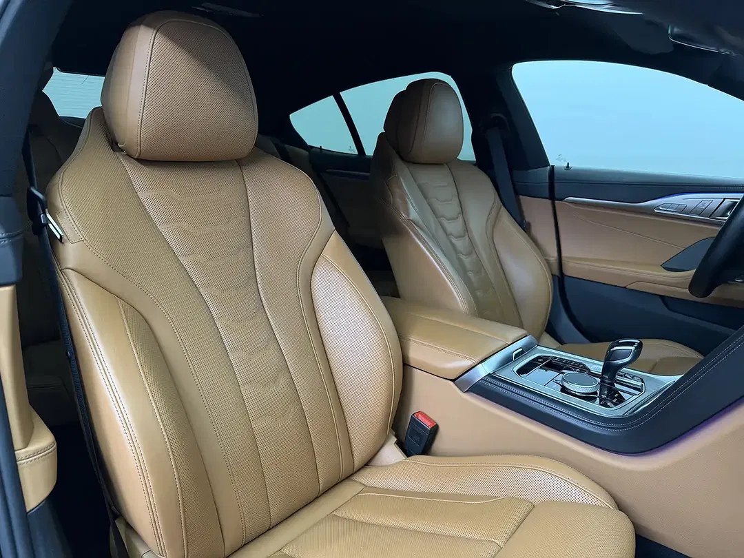 BMW M850 - foto 15