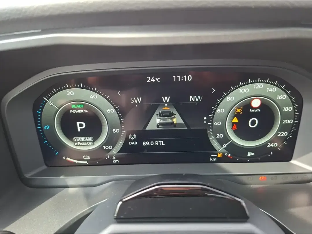 Nissan Qashqai 1.5 e-Power Tekna Premium - Thumbnail 10