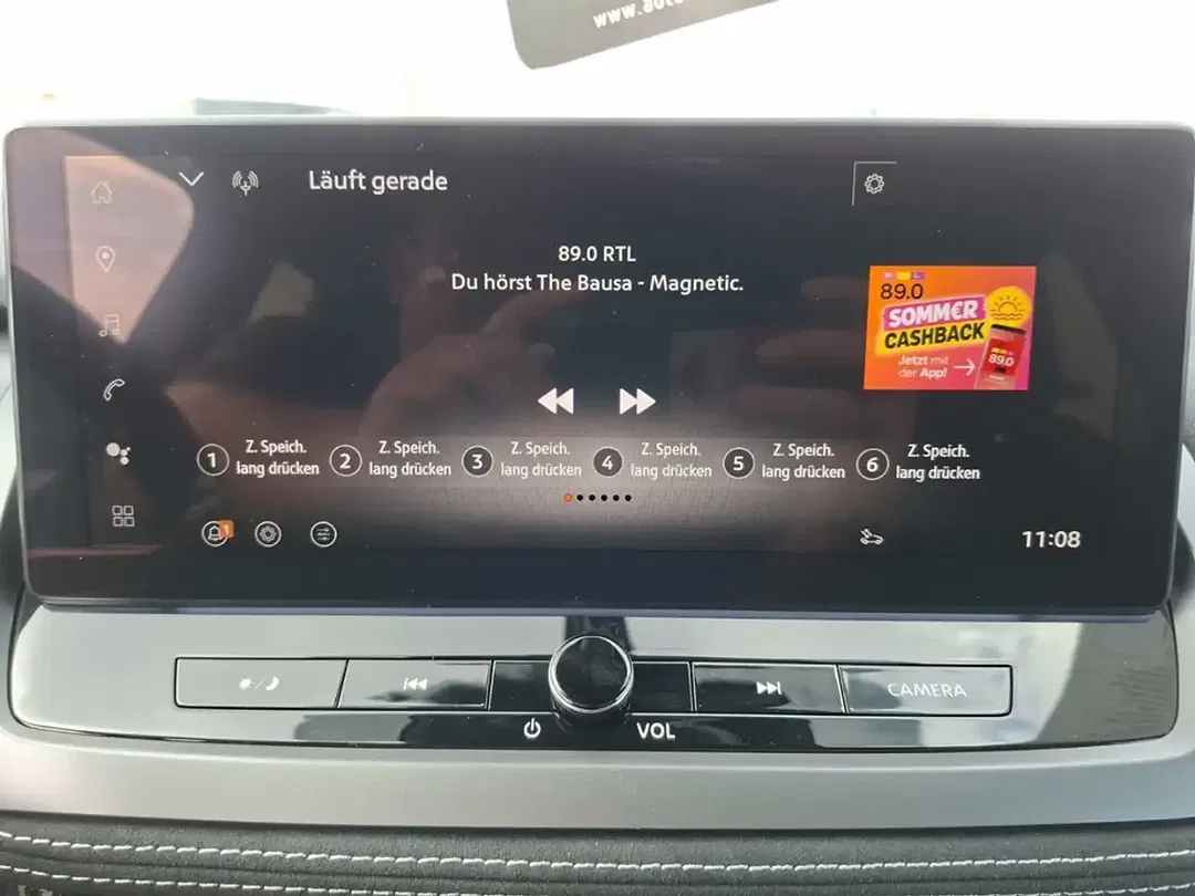 Nissan Qashqai 1.5 e-Power Tekna Premium - Thumbnail 14