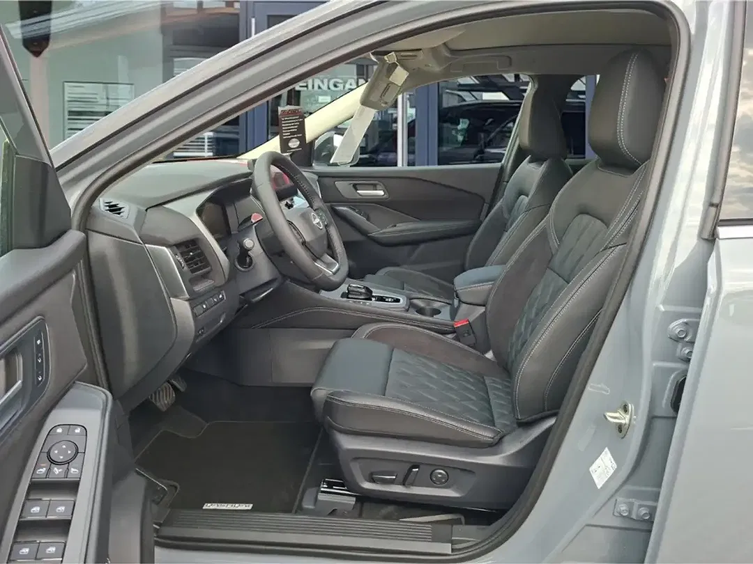 Nissan Qashqai 1.5 e-Power Tekna Premium - Thumbnail 7