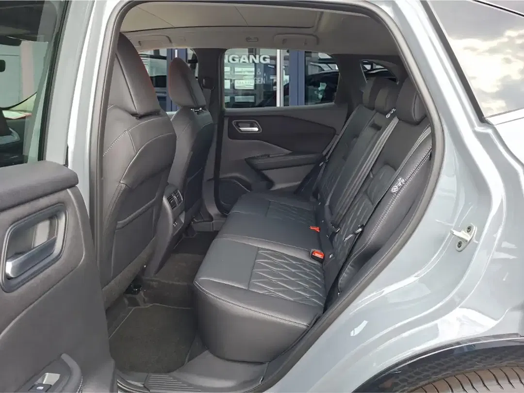 Nissan Qashqai 1.5 e-Power Tekna Premium - Thumbnail 8