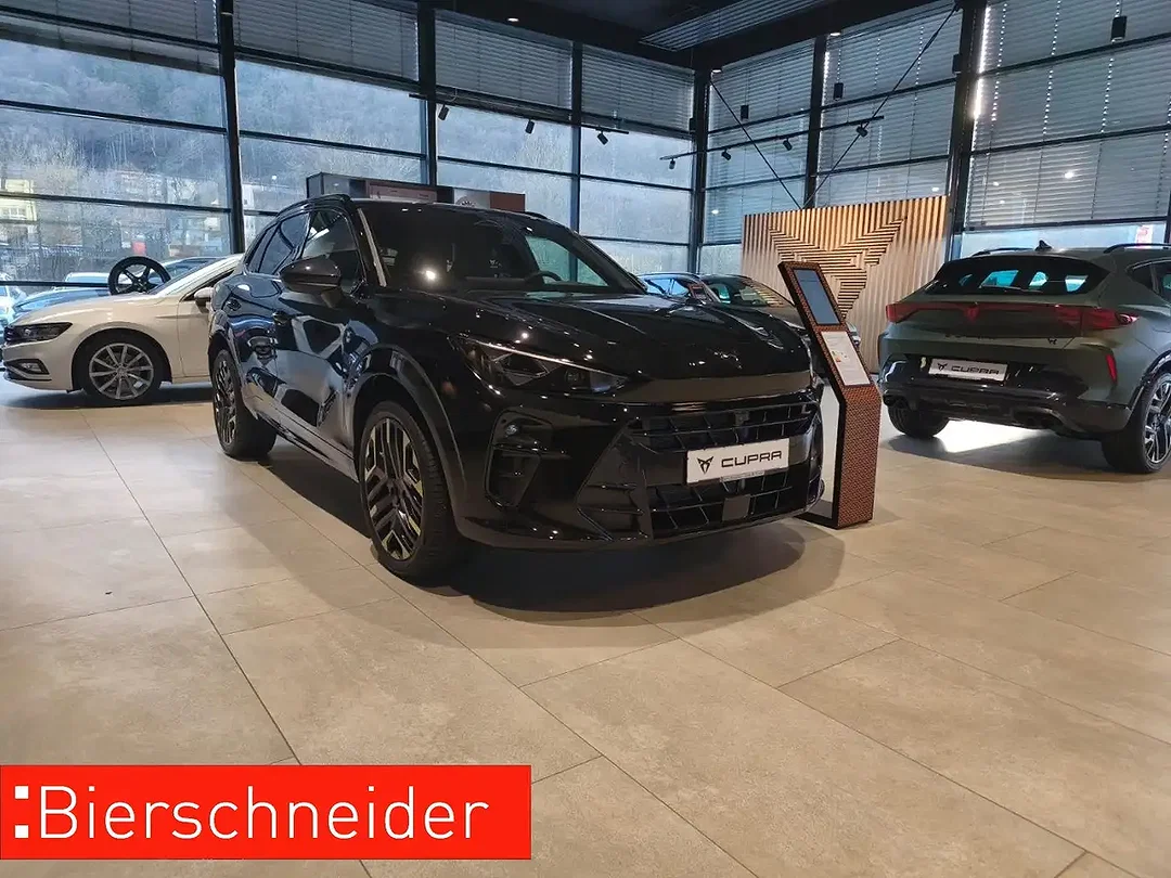 CUPRA Terramar 1.5 PHEV VZ Tribe Edition - Afbeelding 1