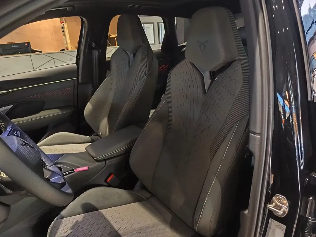CUPRA Terramar 1.5 PHEV VZ Tribe Edition - Thumbnail 10