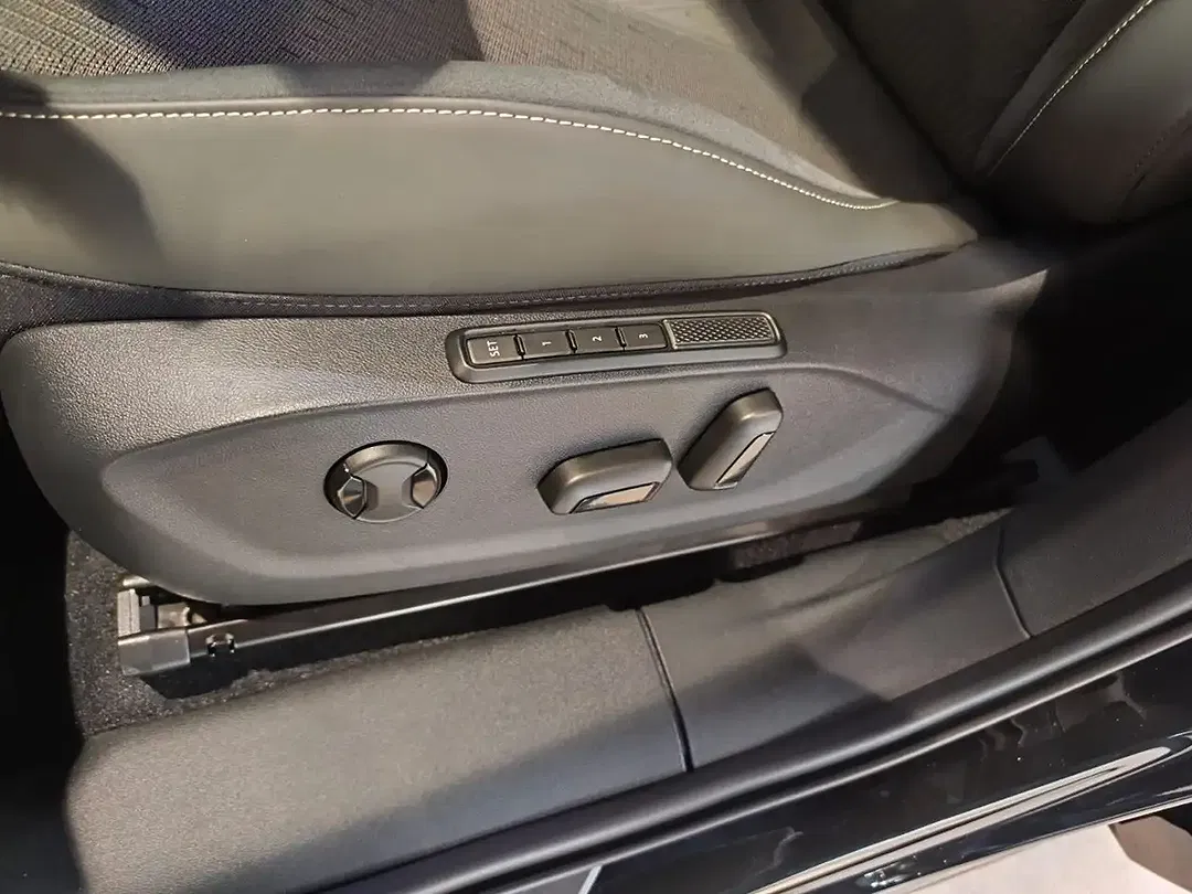CUPRA Terramar 1.5 PHEV VZ Tribe Edition - Thumbnail 11