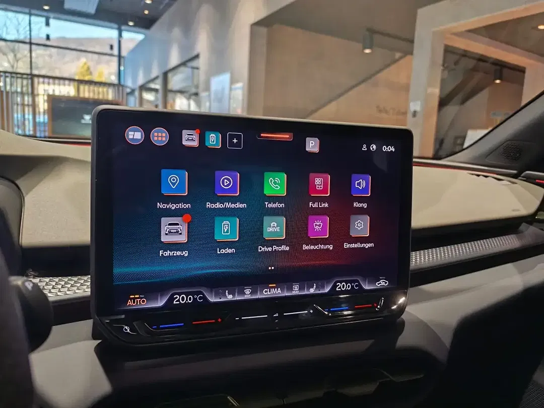 CUPRA Terramar 1.5 PHEV VZ Tribe Edition - Thumbnail 15