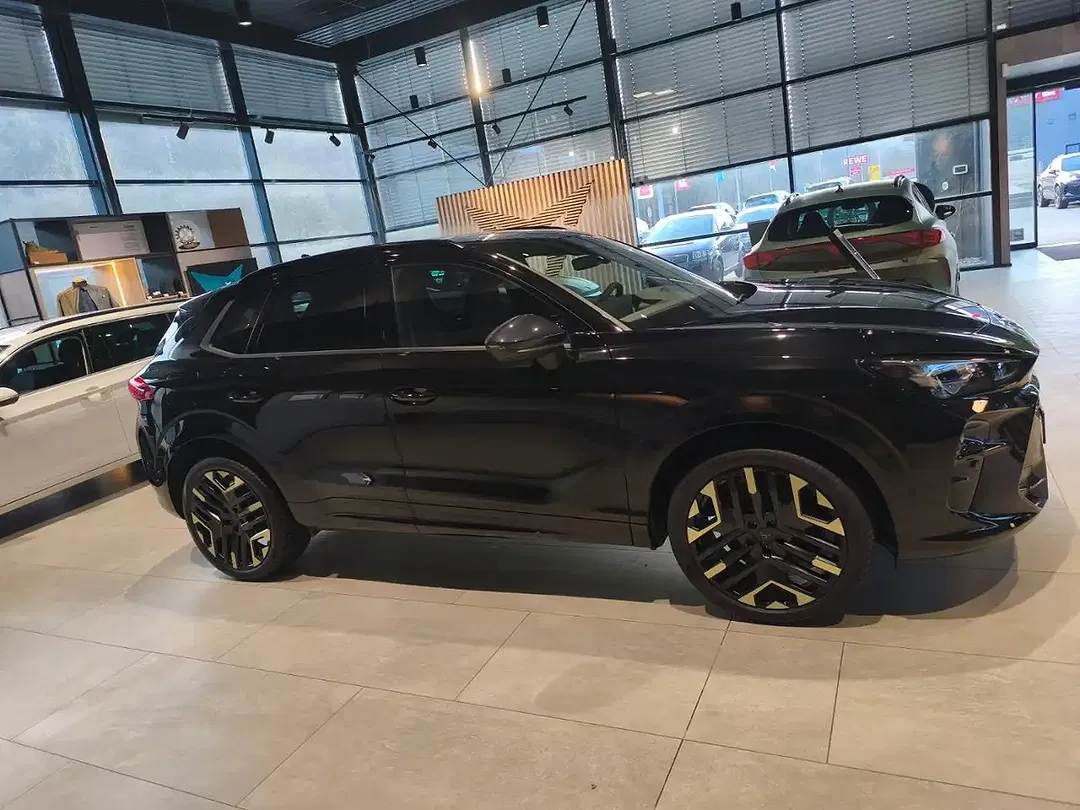 CUPRA Terramar 1.5 PHEV VZ Tribe Edition - Thumbnail 5