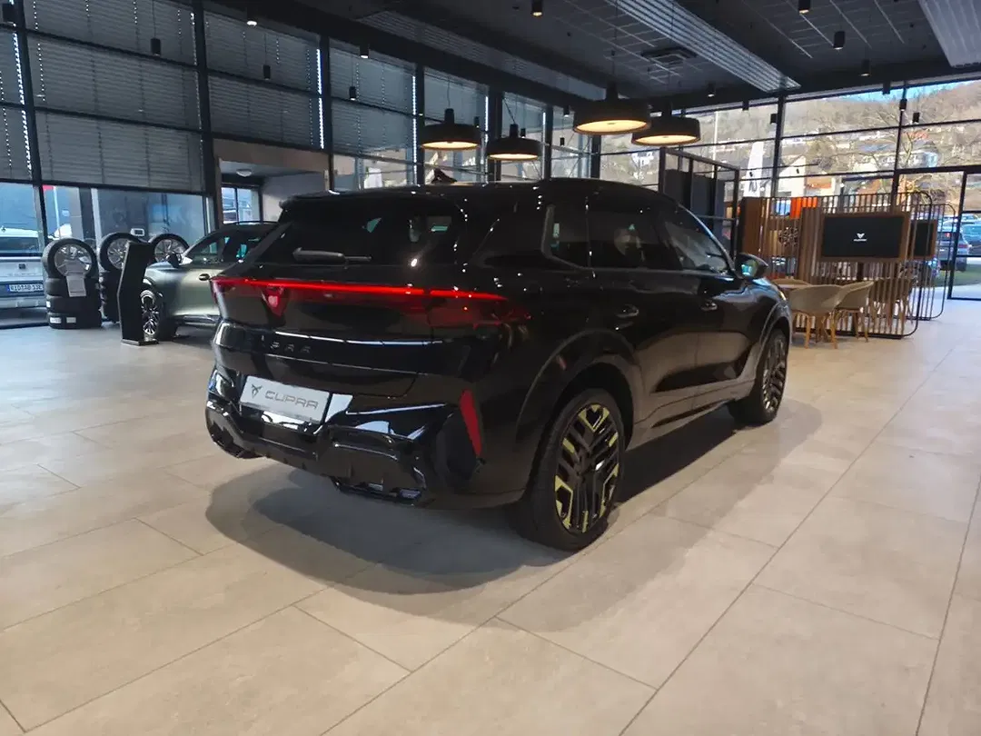 CUPRA Terramar 1.5 PHEV VZ Tribe Edition - Thumbnail 6