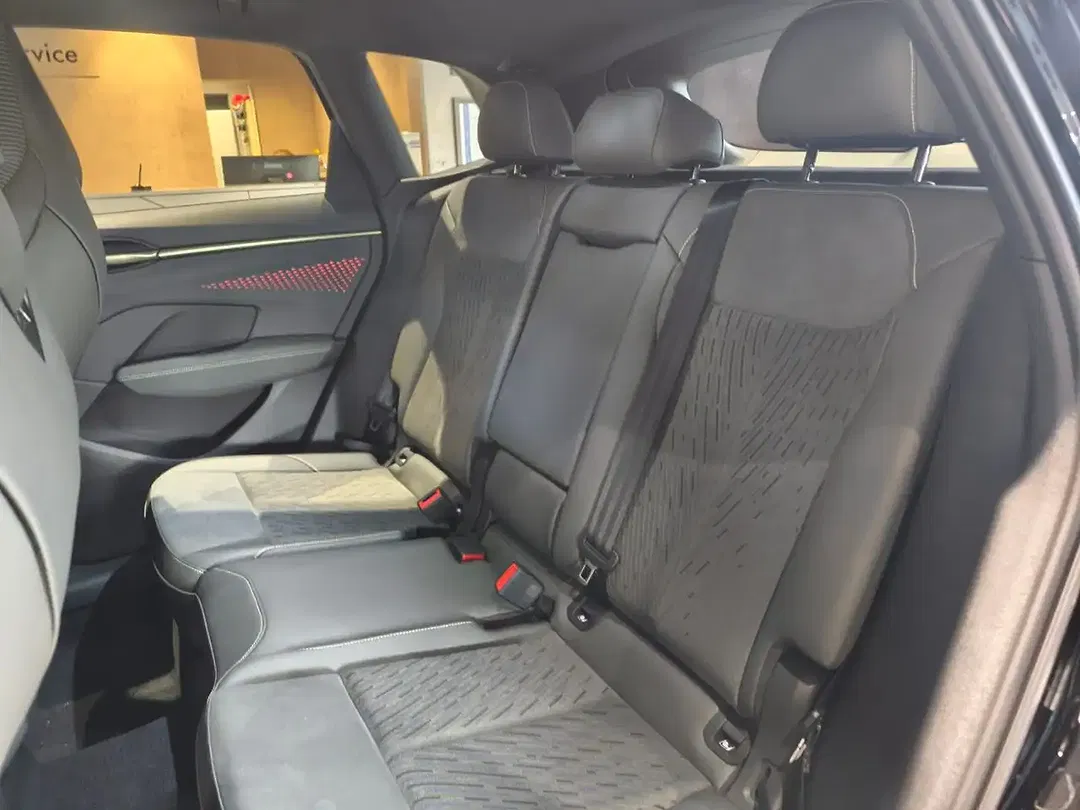 CUPRA Terramar 1.5 PHEV VZ Tribe Edition - Thumbnail 9