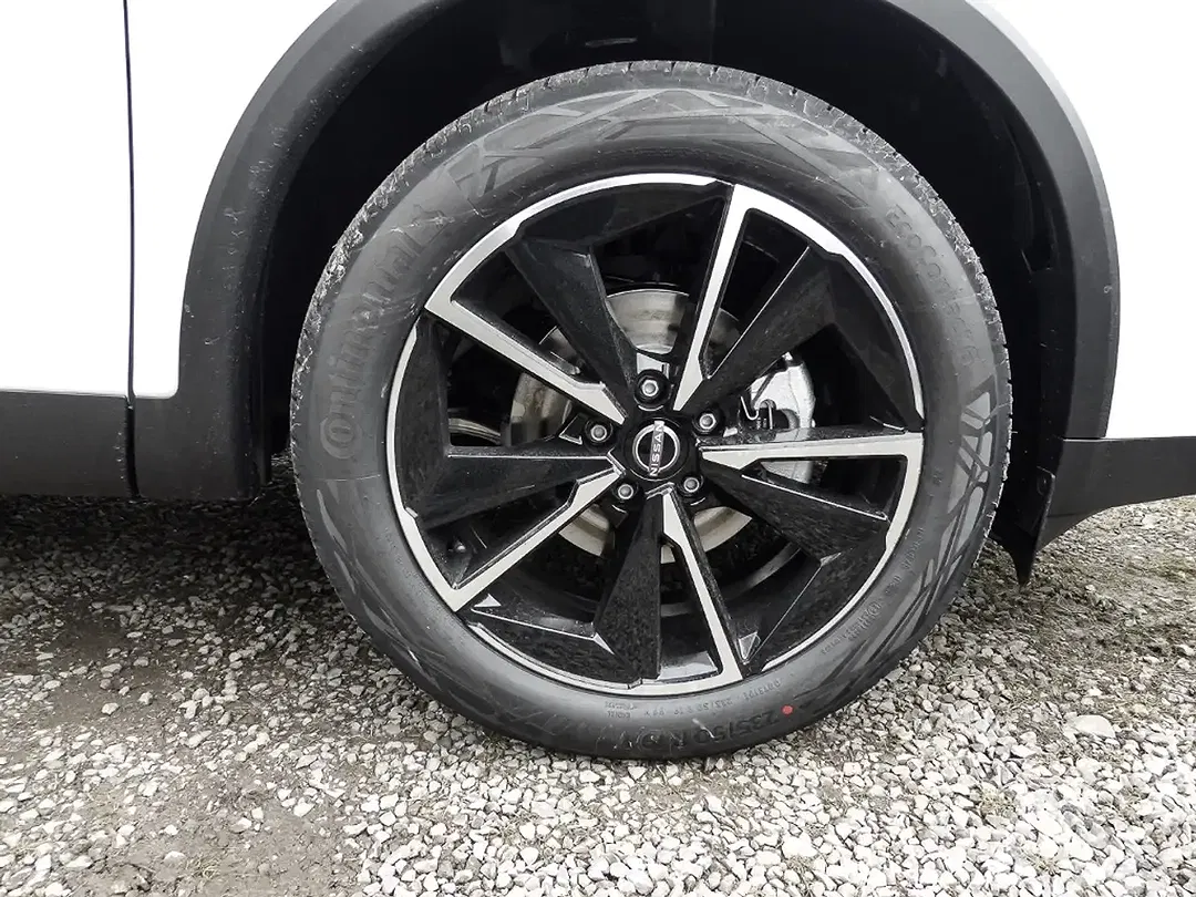Nissan Qashqai 1.3 DIG-T MHEV Xtronic Tekna - Thumbnail 3