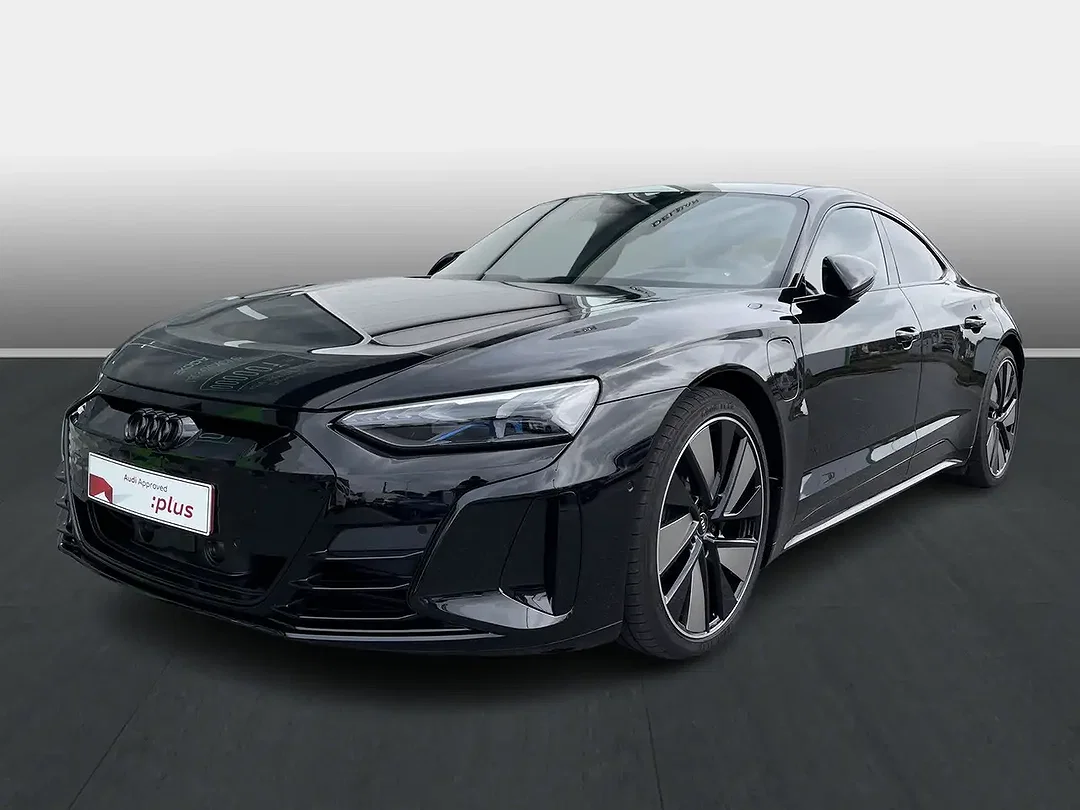 Audi e-tron GT 60 quattro - Afbeelding 1
