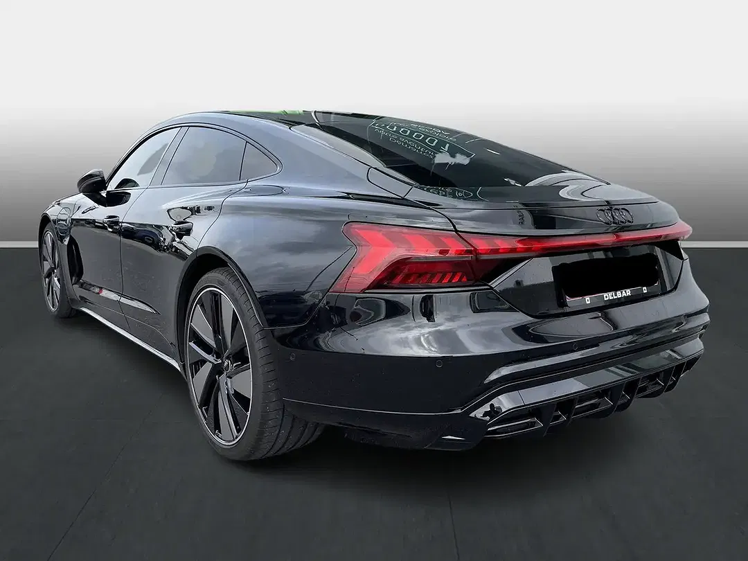 Audi e-tron GT 60 quattro - foto 2
