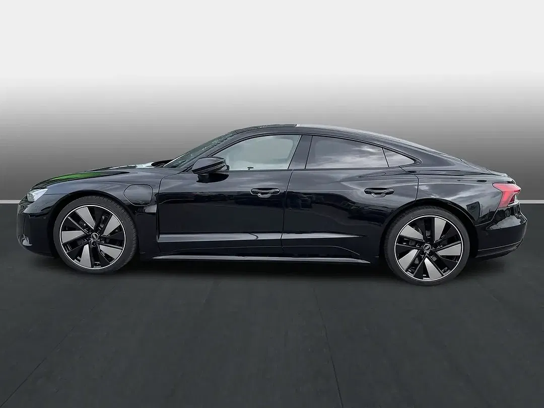 Audi e-tron GT 60 quattro - Thumbnail 3