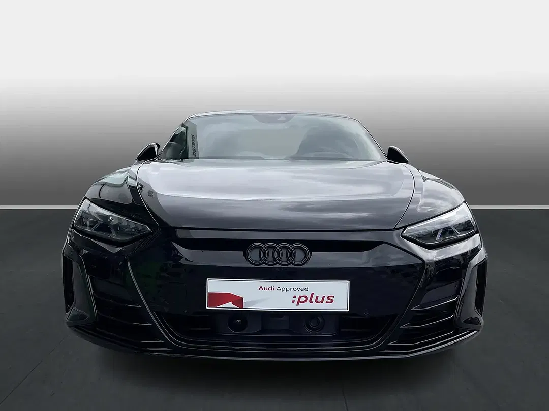Audi e-tron GT 60 quattro - Thumbnail 4