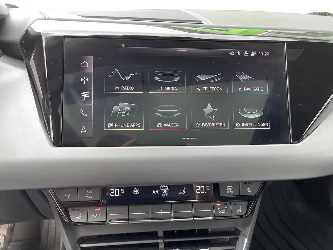 Audi e-tron GT 60 quattro - Thumbnail 6